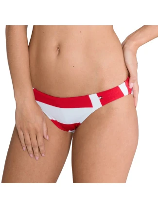 Klasické bikiny UW0UW01504-620 - Tommy Hilfiger
