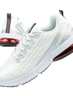 Topánky M DCSS21-3 white - Ducati