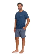 PÁNSKE PYŽAMO PMB.7424