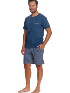 PÁNSKE PYŽAMO PMB.7424