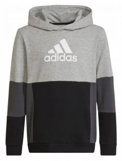 Adidas Colourblock Hoodie Jr HN8563