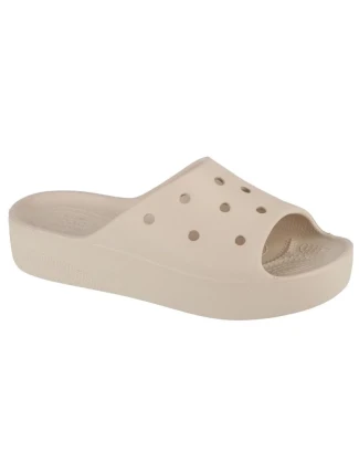 Crocs Classic Platform Slide W 208180-2Y2 Crocs Classic Platform Slide W 208180-2Y2