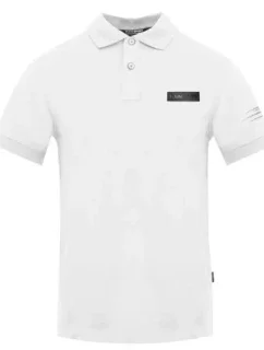 Tričko Plein Sport Polo Slim M PIPS507