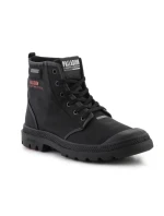 Palladium Pampa Lite+ Hi U 79102-008-M Palladium Pampa Lite+ Hi U 79102-008-M