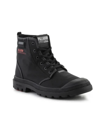 Palladium Pampa Lite+ Hi U 79102-008-M Palladium Pampa Lite+ Hi U 79102-008-M