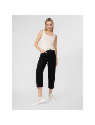 Dámske balónové džínsy OUTHORN