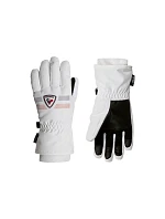 Rossignol Jr Roc Impr G Rukavice biele Rossignol Jr Roc Impr G Rukavice biele