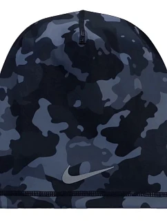 Čiapka U DRI-FIT PEAK UNCUFFED BEANIE PRINTED