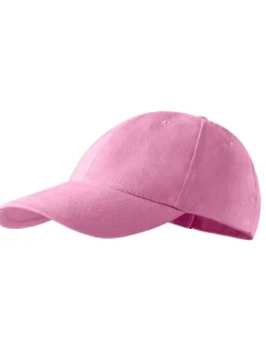 Unisex čiapka 6P (ružová)