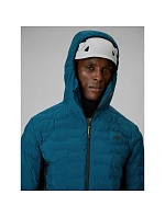 Pánska treková bunda 4F PRO s Primaloft Silver 4F 4FRSS26TDJAM0961-30S