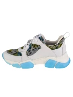 Dámska obuv W H4L-OBDL254-34S - 4F