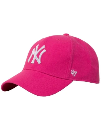 47 Značka New York Yankees MVP Cap B-MVPSP17WBP-MA