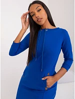 Šaty RV SK 9070 1.21 kobalt