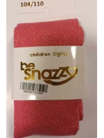 TRBLIETAVÉ PANČUCHY 104-110