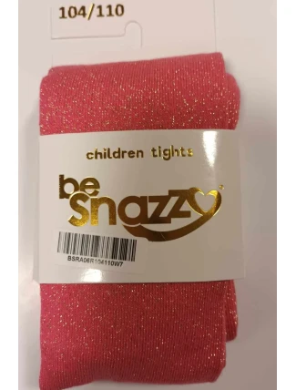 TRBLIETAVÉ PANČUCHY 104-110