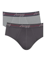SLOGGI MEN START MIDI 2PACK 0034 SLIPY