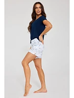 DÁMSKE PYŽAMO KR 878/349 KATHERINE