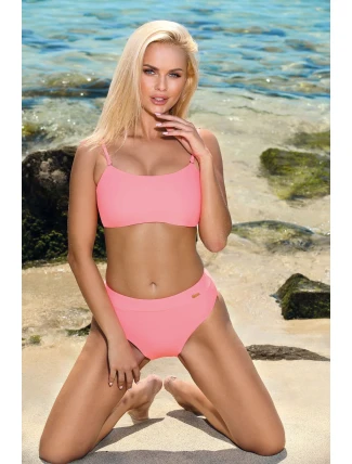 Dvojdielne plavky model 141217 Marko