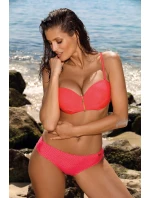 Dvojdielne plavky model 143774 Marko