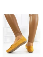 Mokasíny model 208050 Solea Mokasíny model 208050 Solea