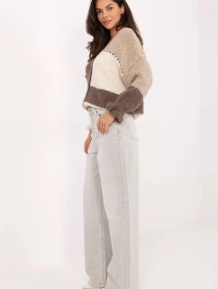 Džínsy model 218200 Podúroveň