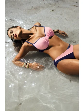 Dvojdielne plavky model 82116 Marko