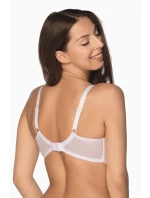 Polovystužená dámska podprsenka semi soft Gaia BS 931 Veronika 2 Polovystužená dámska podprsenka semi soft Gaia BS 931 Veronika 2