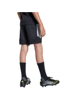 Detské tréningové šortky adidas Tiro 26 League black and white JY7147