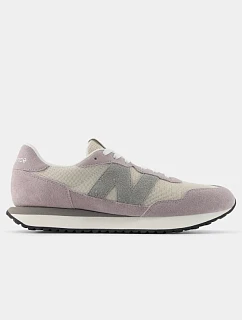 Klasické pánske topánky New Balance 237 Lifestyle (M2379XU)