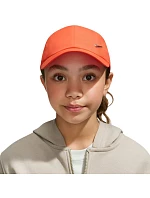 Detská baseballová čiapka Nike Dri-Fit Club Orange FB5064 842 Detská baseballová čiapka Nike Dri-Fit Club Orange FB5064 842