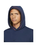 Pánska mikina FC M DC9024-410 - Nike