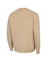 Pánska fleecová mikina M H4Z22BLM01082S - 4F Pánska fleecová mikina M H4Z22BLM01082S - 4F