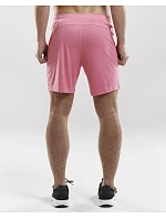 Craft Teamwear Squad Go Short Solid M Pánske športové šortky 82.5572 team green Craft Teamwear Squad Go Short Solid M Pánske športové šortky 82.5572 team green