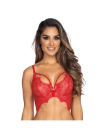 Axami V-9581 farba: červená Axami V-9581 farba: červená