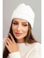 Dámske štuple do uší Emma K343 denim