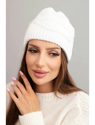 Dámske štuple do uší Emma K343 denim