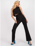 Súprava DHJ KMPL 6323.18 čierna