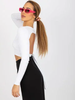 Blúzka RV BZ 8010.82 biela