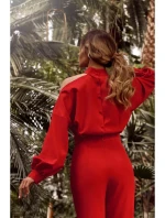 Dámsky overal M528 Red - MOE Dámsky overal M528 Red - MOE