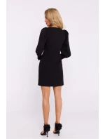 Denné šaty model 201636 Moe