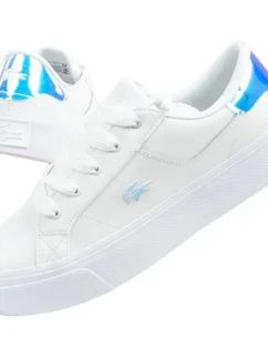 Lacoste Ziane Platform W 041Y9 topánky