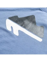 Tričko Hi-Tec Noret Jrb Jr 92800596907