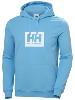 Helly Hansen HH Box Mikina M 53289 621