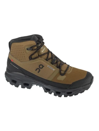 Topánky On Cloudrock Mid Waterproof M 3MF10161473 Topánky On Cloudrock Mid Waterproof M 3MF10161473