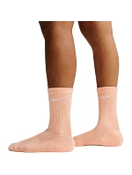 Ponožky Nike Everyday Elevated, 6 párov, farebné, HQ8021 908 Ponožky Nike Everyday Elevated, 6 párov, farebné, HQ8021 908