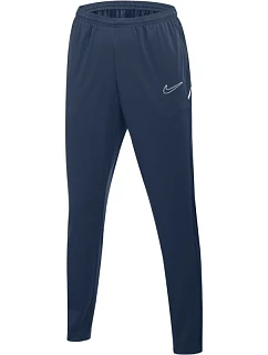 Dámske nohavice Nike Dri-Fit Academy 25, tmavomodré, FZ9814, veľkosť 410 XS