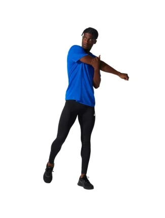 Pánske nohavice Core Tight M 2011C345-001 - Asics