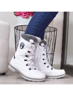 Dámske snežnice W AM516B - American Club