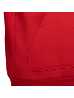 Detské futbalové tričko Entrada 22 Hoody Jr H57566 - Adidas