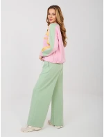 Súprava IT KMPL 22227.85 pistácie Súprava IT KMPL 22227.85 pistácie